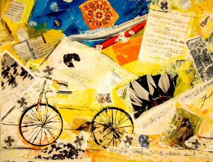 Jeanette Lamb Artist